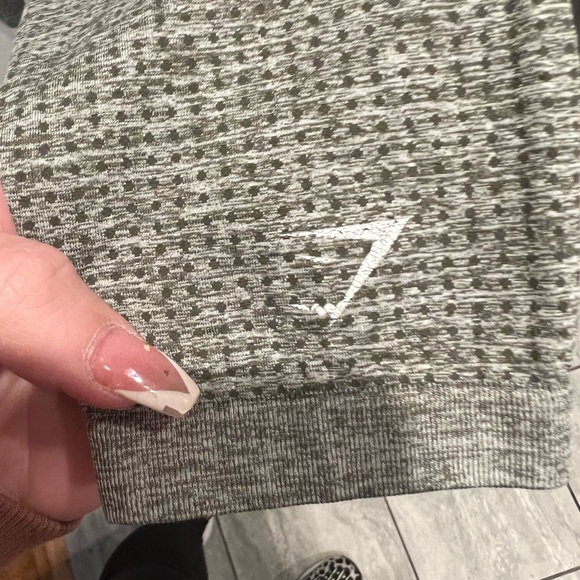 Gymshark Leggings Size Large - Picture 10 of 11